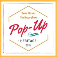 Four Rivers Pop Up Heritage Special Event