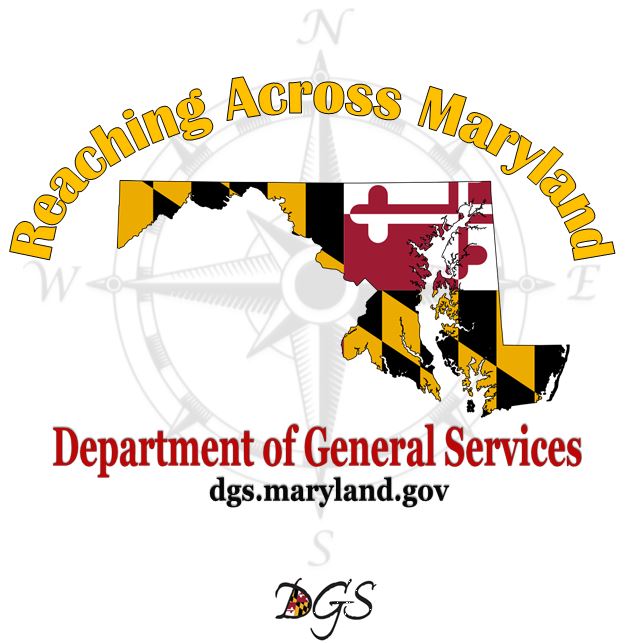 DGS Reaching Across Maryland