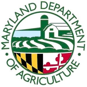 Maryland Department of Agriculture